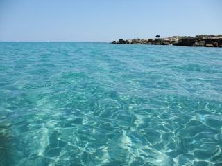 Casetta nel Villaggio Conca Specchiulla - 2