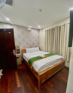 Gia Minh Hotel - Ho Chi Minh - 4