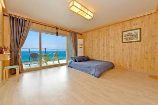 Olla caravan pension - Busan - 6