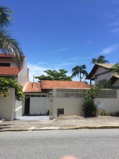 Casa Canto Encanto em Canto Grande Bombinhas SC - Bombinhas - 3
