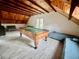 Chalet d’Ax Pyrénées - 7