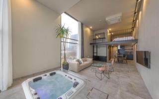 Byeonsan Barahan Pension - Buan - 6