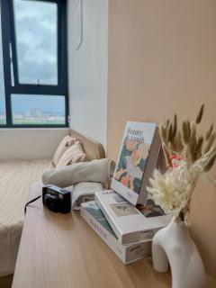Ann apartment, 2beds with pool and gym free, 5min city - Thôn Văn Dương - 8