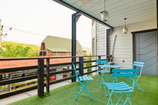 Sky Pension Gapyeong Hamyeon - Gapyeong - 7