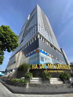 Ha Tay Millennium Apartments - Free Gym Pool - Hà Ðông - 0