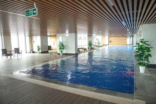 Ha Tay Millennium Apartments - Free Gym Pool - Hà Ðông - 6