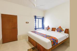 FabExpress Horizon Hideaway - Nr Anjuna Beach - Anjuna - 8