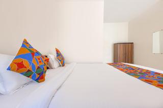 FabExpress Horizon Hideaway - Nr Anjuna Beach - Anjuna - 6