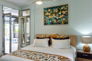 Villa Nari - GG100X Seminyak, Bali - Seminyak - 5