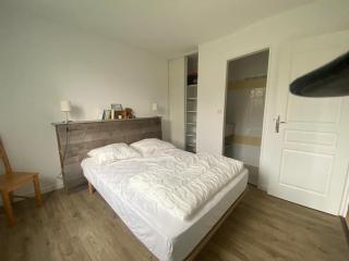 Petite maison de plein pied - Saint Malo - 8