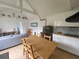 Petite maison de plein pied - Saint Malo - 7