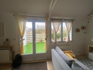 Petite maison de plein pied - Saint Malo - 4