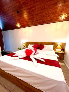 Allwy hut - Anachal - 7