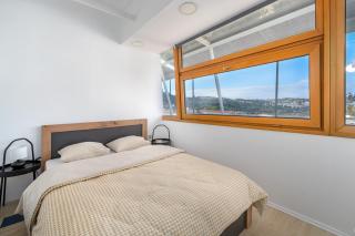 Urban loft with balcony across the Acropolis! - Athen - 7
