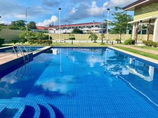 Llames Studios Near Mactan Airport - Rustic & Spacious - 4