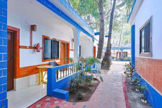 FabExpress Horizon Hideaway - Nr Anjuna Beach - Anjuna - 2