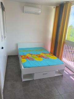 Maison jumelée avec jacuzzi proche centre robert - Le Robert - 7
