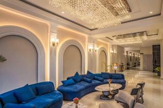 Clubhouse Hotel by CheckIn Chandigarh Mohali - 7