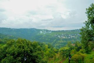 Spring Valley Mahabaleshwar - Panchgani - 6