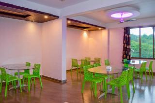 Spring Valley Mahabaleshwar - Panchgani - 4