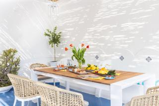 YourHome - Villa Magnifica - Positano - 4
