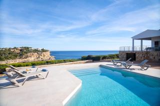 Can Ferrando de Es Pontas - Cala Santanyi - 7