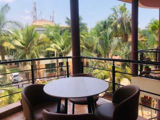 Ganghua Tourist Hotel - Kampala - 6