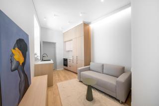 Cosy 1 BDR Apartment in Vilnius Old Town by URBAN RENT - 9