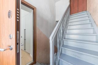 Cosy 1 BDR Apartment in Vilnius Old Town by URBAN RENT - 8