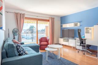 Appartement 4 personnes avec garage - Les Sables-dʼOlonne - 8
