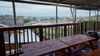Anmyeondo Bbalgang Pension - Taean - 4