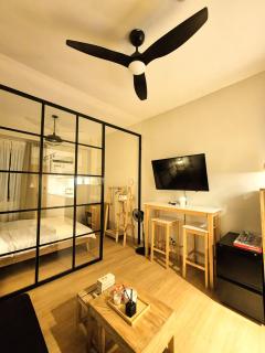 Mayumi Staycation on SMDC Trees Residences - Manila - 9