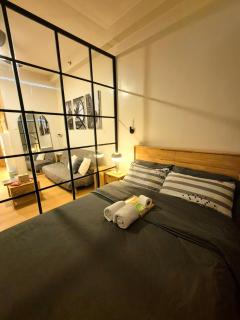 Mayumi Staycation on SMDC Trees Residences - Manila - 8