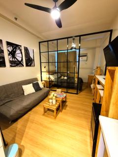 Mayumi Staycation on SMDC Trees Residences - Manila - 1
