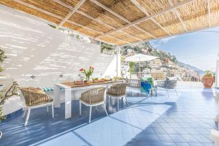 YourHome - Villa Magnifica - Positano - 8
