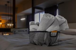Vake Dream Duplex - Tbilisi - 9