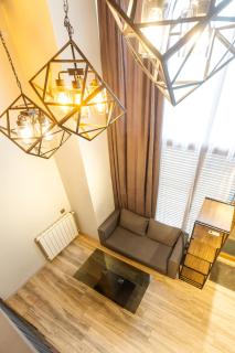 Vake Dream Duplex - Tbilisi - 8