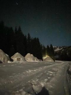Ecotrek Yurt Camp - 7