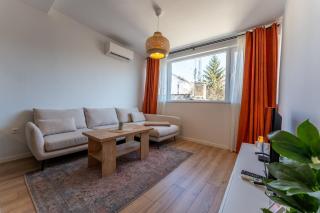 City Center Apartment Near the Cathedral - Giulia - Sarajevo - 1