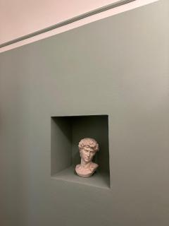 Elegant apartment in a historic building, just a few steps from the Duomo - Florenz - 6