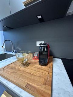 Elegant apartment in a historic building, just a few steps from the Duomo - Florencia - 4