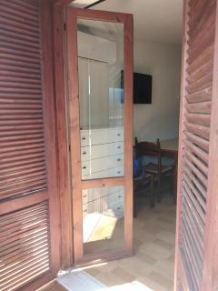 Monolocale 300 m dal mare - 9