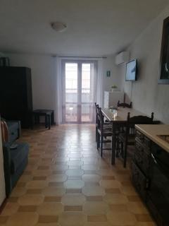 Monolocale 300 m dal mare - 8