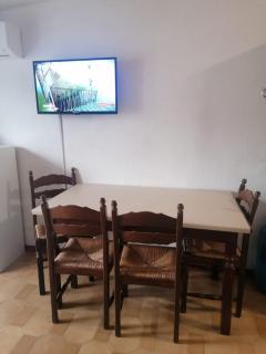 Monolocale 300 m dal mare - 6