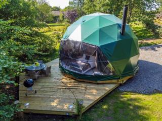 Woodland dome - Thornbury - 0