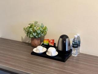 K Garden Hotel (BS) - Bagan Serai - 8