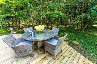 Woodland dome - Thornbury - 6