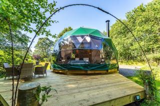 Woodland dome - Thornbury - 2