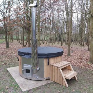 Woodland dome - Thornbury - 1