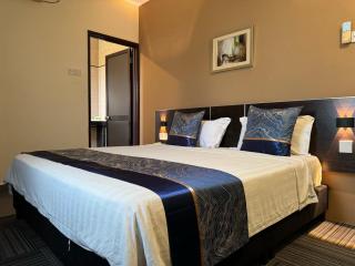 K Garden Hotel (BS) - Bagan Serai - 7